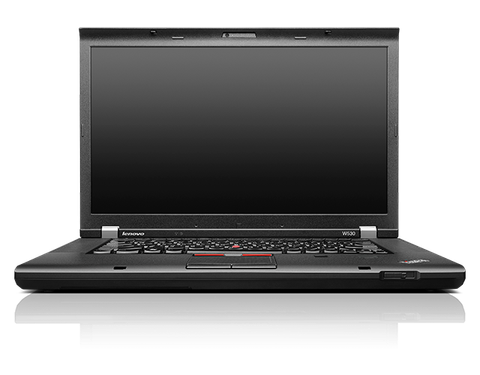 Lenovo Thinkpad W530