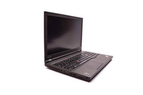 Lenovo Thinkpad W540