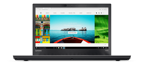Lenovo ThinkpadW540 Thinkpad W540