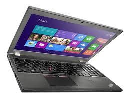 Lenovo Thinkpad W550S 20E2001Kuk