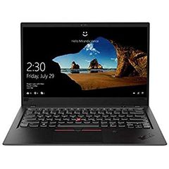  Lenovo Thinkpad X1 Carbon 20Bs00Aduk 