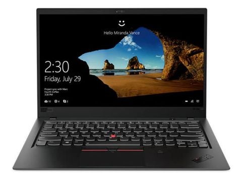 Lenovo Thinkpad X X1 Carbon 20Kgs7C903