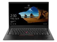  Lenovo Thinkpad X X1 Carbon 20Kgs7C903 