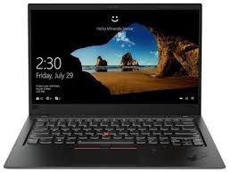 Lenovo Thinkpad X1 Carbon 20Kh006Fuk