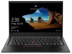  Lenovo Thinkpad X1 Carbon 20Kh006Fuk 