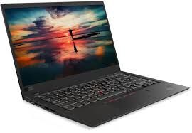 Lenovo Thinkpad X1 Carbon 20Kh007Buk