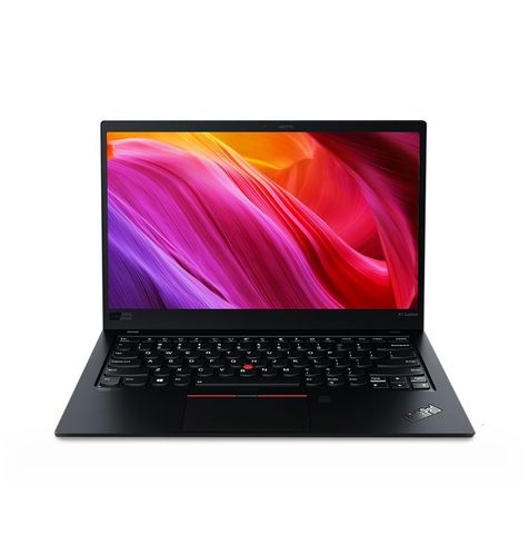 Lenovo ThinkPad X1 Carbon 7 20R1S00100