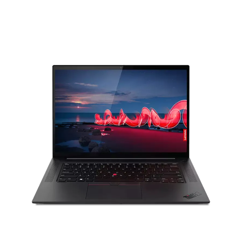 Laptop Lenovo ThinkPad X1 Extreme Gen 4