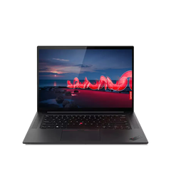  Laptop Lenovo ThinkPad X1 Extreme Gen 4 