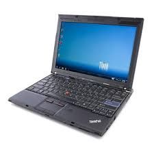  Lenovo Thinkpad X201 