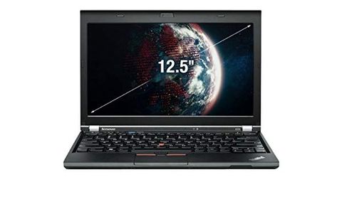 Lenovo Thinkpad X230 2325-62G Nzd62Uk