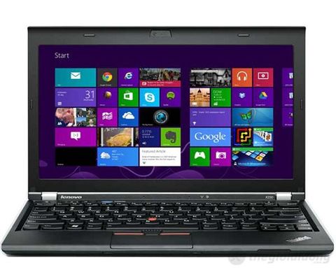 Lenovo Thinkpad X230