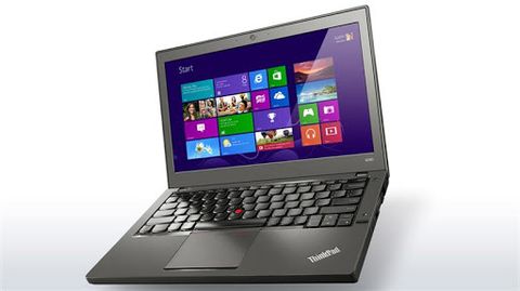 Lenovo Thinkpad X240 Pf00Ulqy