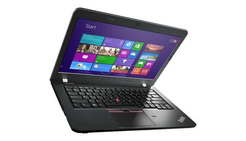 Lenovo Thinkpad X240S