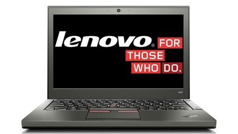 Lenovo Thinkpad X250 20Cm0027Uk