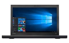  Lenovo Thinkpad X270 20Hn002Ruk 