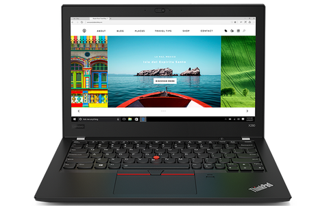 Lenovo Thinkpad X280 20Kf001Luk