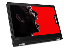  Lenovo Thinkpad X380 Yoga 20Lh000Puk 