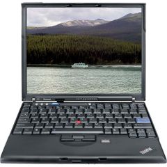  Lenovo Thinkpad x61 