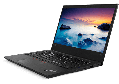 Lenovo Thinkpad P P72 20Mb002Uge