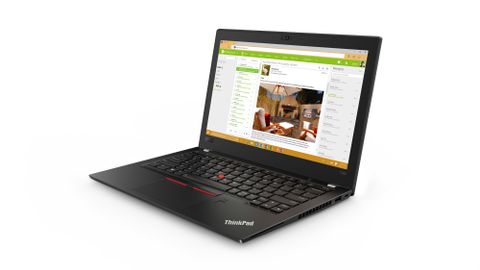 Lenovo Thinkpad X X280 20Kes1Hm00