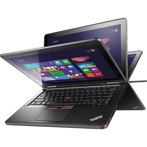 Lenovo ThinkPad Yoga 12
