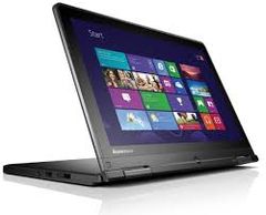 Lenovo Thinkpad Yoga 20C0003Tuk 