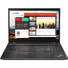 Lenovo Tp T580 20L9001Fus