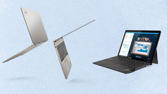  Lenovo Trang Bị Cpu Amd Ryzen 5000 Series Và Intel Gen 11 Cho Thinkpad 