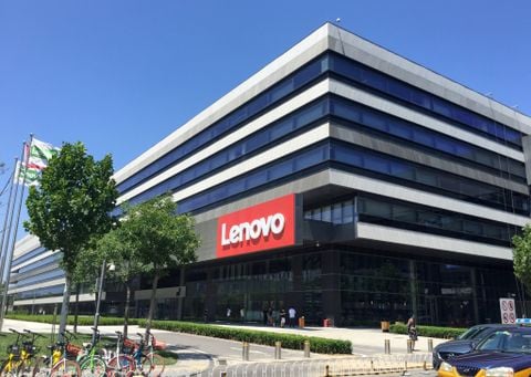 Lenovo Từ Vô Danh Trở Thành Top 3 Thế Giới