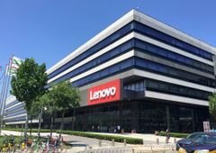 Lenovo Từ Vô Danh Trở Thành Top 3 Thế Giới 