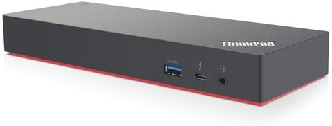 Lenovo Usa Thinkpad Thunderbolt 3 Dock Gen 2 135w