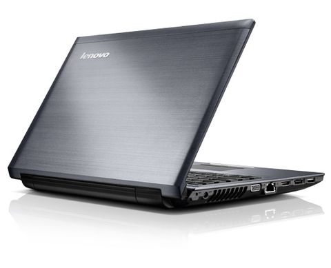Lenovo V470