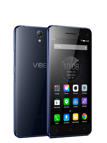 Lenovo Vibe S1
