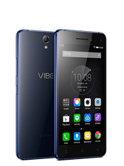  Lenovo Vibe S1 