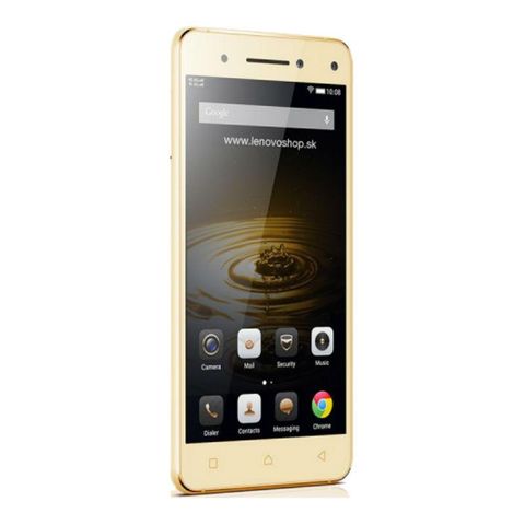 Lenovo Vibe S1 Dual Lte S1A40