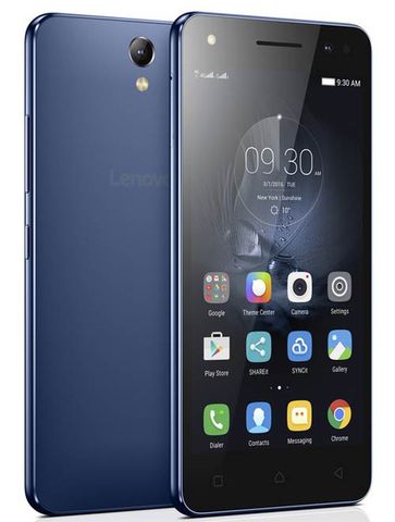 Lenovo Vibe S1 Lite