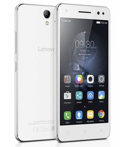 Lenovo Vibe S1