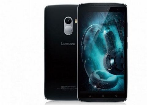 Lenovo Vibe X3