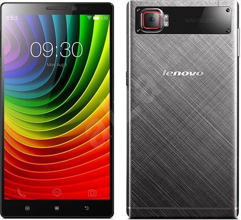 Lenovo Vibe Z2 Pro