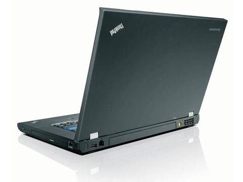 Lenovo Thinkpad W510