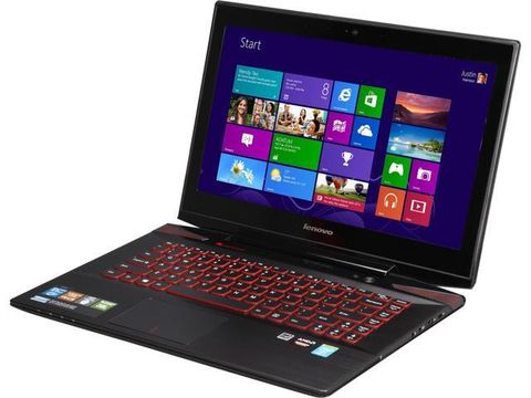 Lenovo Y40-70