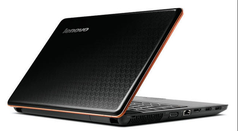 Lenovo Y450 0501080010