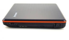 Lenovo Y450