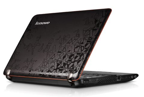 Lenovo Y460