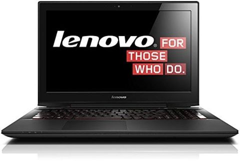 Lenovo Y50-70