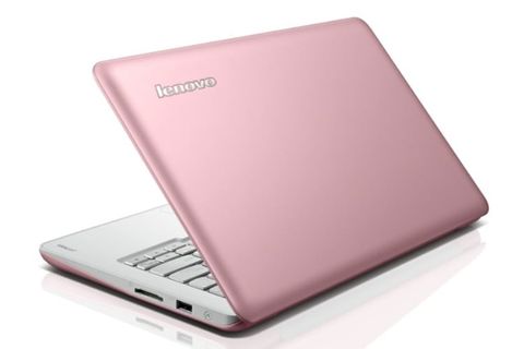 Lenovo Ideapad Y550P