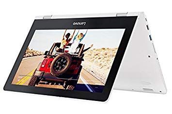 Lenovo Yoga 300-11 80M100S4Uk
