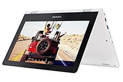  Lenovo Yoga 300-11 80M100S4Uk 