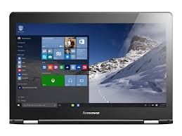 Lenovo Yoga 500-14 80N400K7Mt